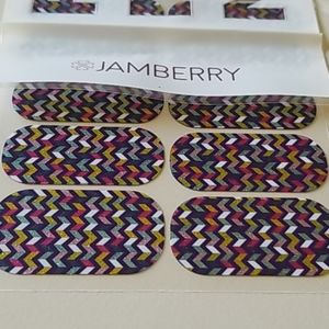 Jamberry Mix Tape